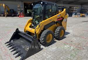 CAT 242D3 Skid Steer Loaders