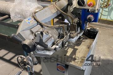 Thomas 2009   Power Hacksaw