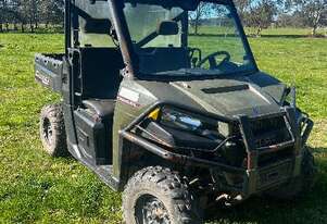 Polaris   Diesel Ranger