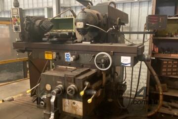 Pacific FU-1800 Universal Mill