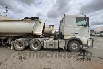 2010 Volvo FH MK2 6x4 Prime Mover
