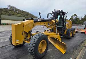 Caterpillar 2016   140M3 GRADER