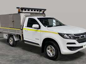 2017 Holden Colorado 4x2 LS Single Cab T/Diesel (Auto) - picture0' - Click to enlarge