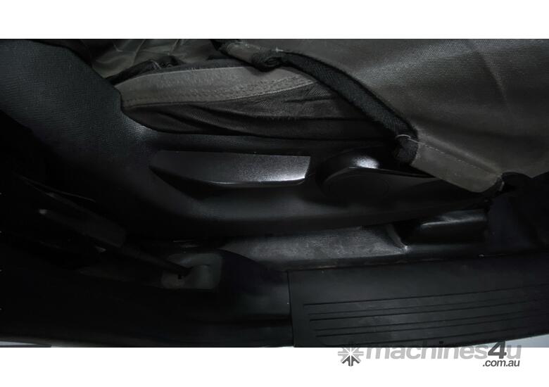 2017 Holden Colorado 4x2 LS Single Cab T/Diesel (Auto)