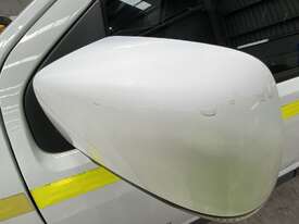 2017 Holden Colorado 4x2 LS Single Cab T/Diesel (Auto) - picture2' - Click to enlarge