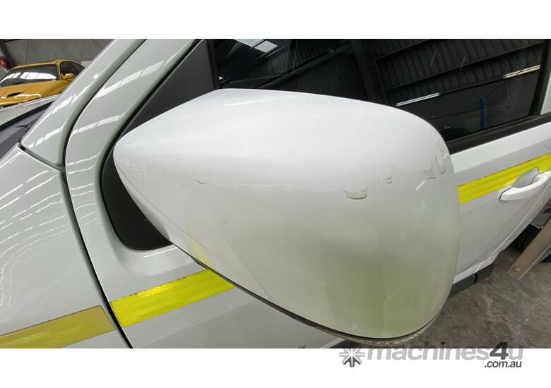 2017 Holden Colorado 4x2 LS Single Cab T/Diesel (Auto)