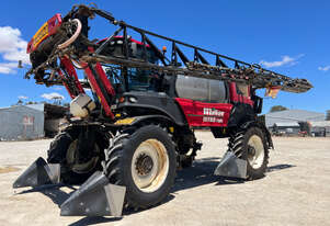Miller Nitro 7380 Boom Spray Sprayer