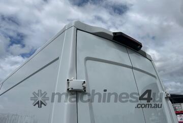 Iveco 2021   Daily Van