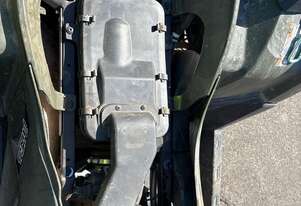 2017 Polaris Sportsman 450 ATV