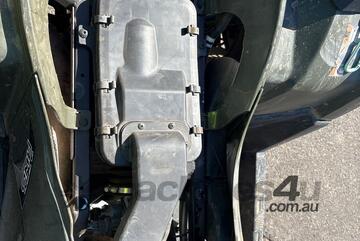 2017 Polaris Sportsman 450 ATV