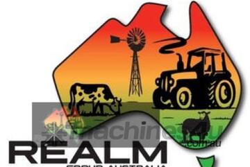 Caterpillar (8188) D8T mine spec Dozer -