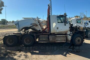2013 Caterpillar CT630 Prime Mover