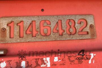 2014 Allight Lighting Tower Trailer