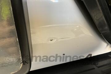 2022 Toyota Landcruiser Prado GX Diesel