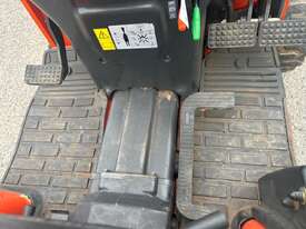 2014 Kioti Tractor / Loader - picture0' - Click to enlarge