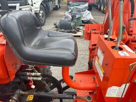 2014 Kioti Tractor / Loader - picture1' - Click to enlarge