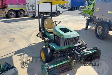 John Deere   2653a
