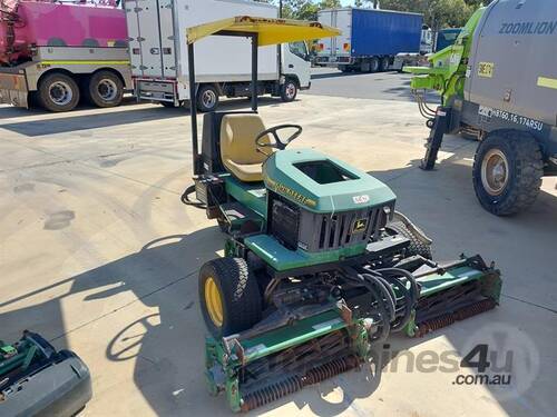 John Deere 2653a