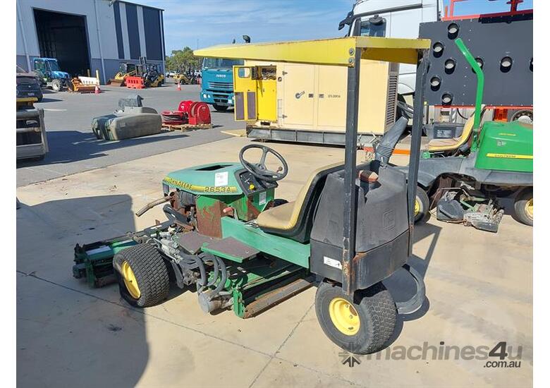 John Deere 2653a