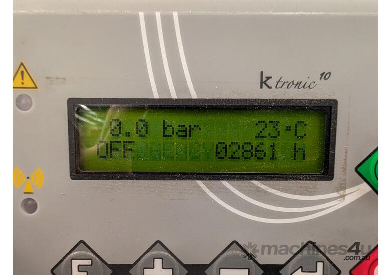 Air Compressor 3-Phase 7.5kW