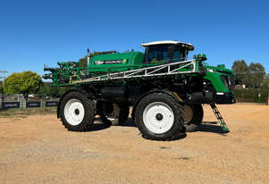 Goldacres G6 Crop Cruiser Series 2 Boom Spray Sprayer
