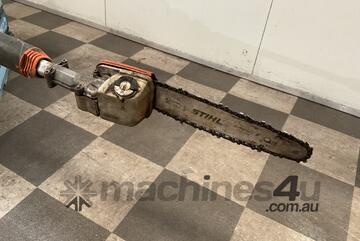 STIHL HT103 Pole Saw