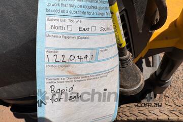 De Walt Dust Extractor 36L (Kalgoorlie)