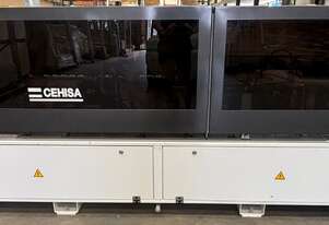 USED Cehisa Compact PCS Edgebander