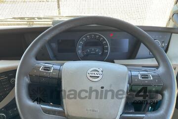 2015 Volvo FH540 Prime Mover Sleeper Cab