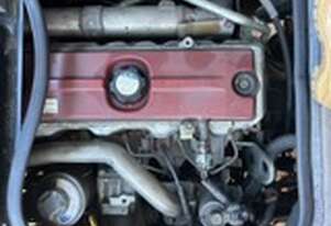 Toyota 2015   Coaster Diesel