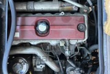 Toyota 2015   Coaster Diesel