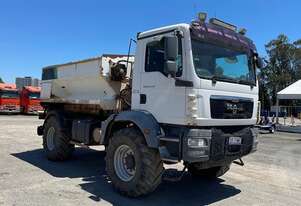 M A N MAN TGM ? 18.340 Truck