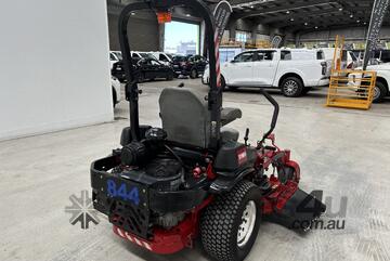 2013 Toro Z Master 6000 Series (Council Asset)
