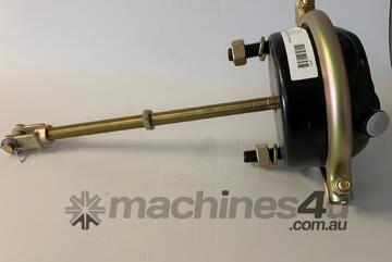 Service Brake Chamber