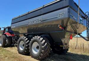 2024 Elmers 41T Chaser Bin