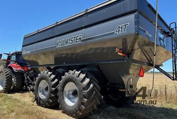2024 Elmers 41T Chaser Bin