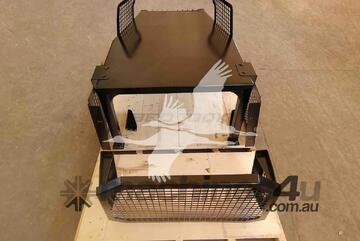 Other BEDROCK HEAVY DUTY SCREENS AND SWEEPS FOR D5N BS07D