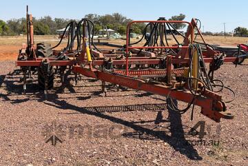 Horwood Bagshaw   350 SCARIBAR