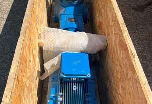 PCM type MM180M6L positive displacement pump