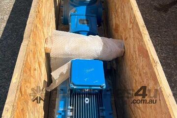 PCM type MM180M6L positive displacement pump