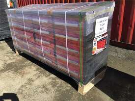 Unused Workshop bench, with 20 drawers - picture0' - Click to enlarge