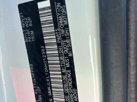 2021 Mitsubishi Triton GLS Diesel (Ex Lease) - picture0' - Click to enlarge