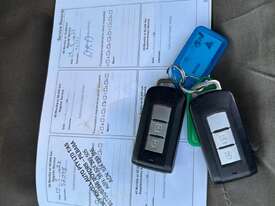 2021 Mitsubishi Triton GLS Diesel (Ex Lease) - picture0' - Click to enlarge