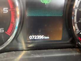 2021 Mitsubishi Triton GLS Diesel (Ex Lease) - picture1' - Click to enlarge