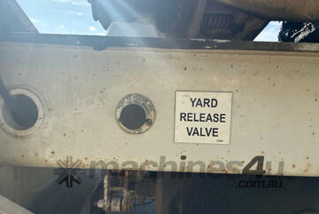 2017 Drake 24 DOL 2x4 Low Loader Dolly