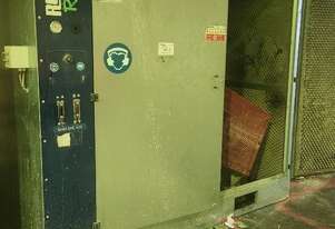 Robuschi Robox ES125/4 Vaccum Pump