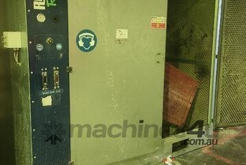 Robuschi Robox ES125/4 Vaccum Pump