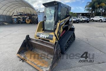 Asv 2021   RT60AWC Positrac