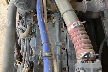 2008 Haulotte HTL 4014 Telehandler