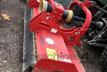 Seppi Heavy Duty Flail Mulcher